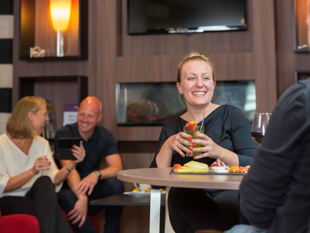 Mercure Lille Centre Grand Place