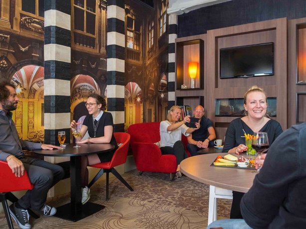 Mercure Lille Centre Grand Place
