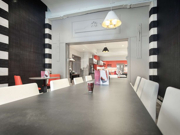 Mercure Lille Centre Grand Place