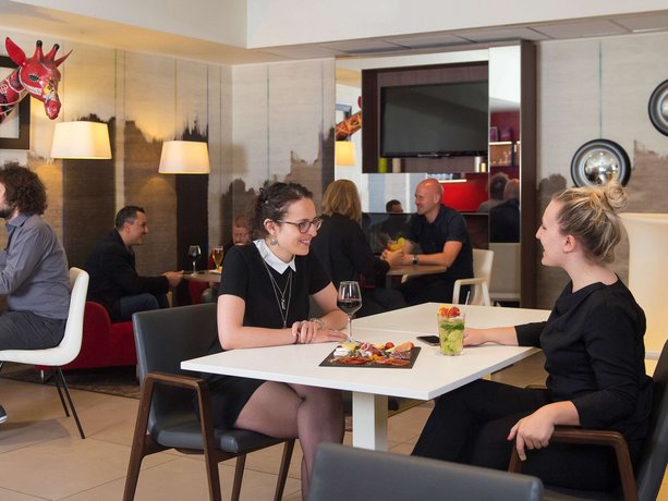 Mercure Lille Centre Grand Place