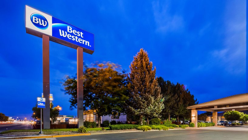 Best Western Elko Inn