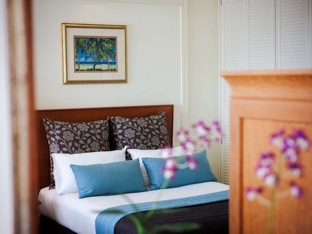 Pullman Cairns International