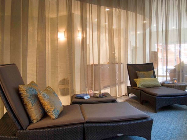 Pullman Cairns International