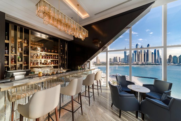 Five Palm Jumeirah Dubai