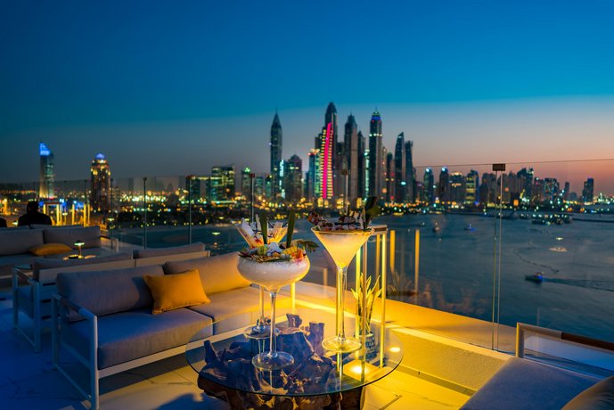 Five Palm Jumeirah Dubai