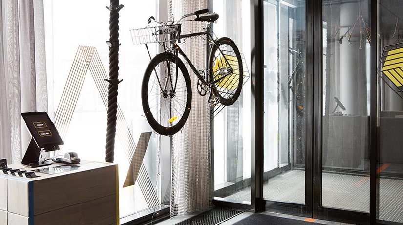 Comfort Hotel Xpress Tromsø