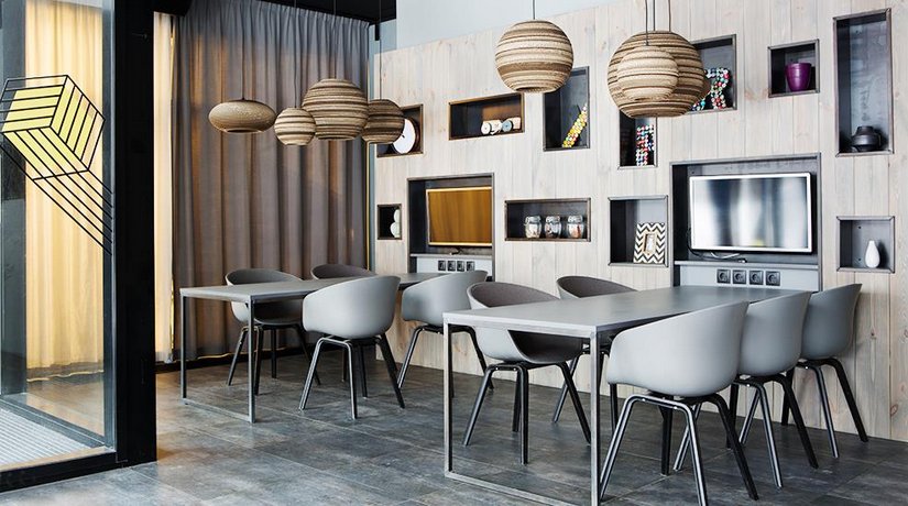 Comfort Hotel Xpress Tromsø