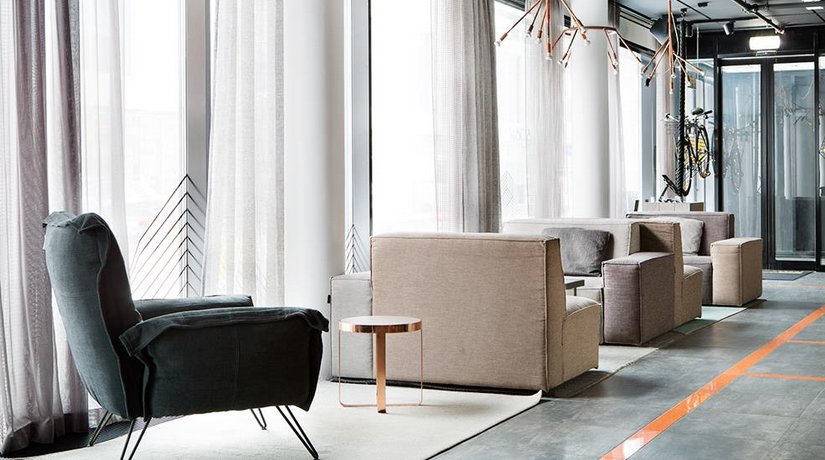 Comfort Hotel Xpress Tromsø