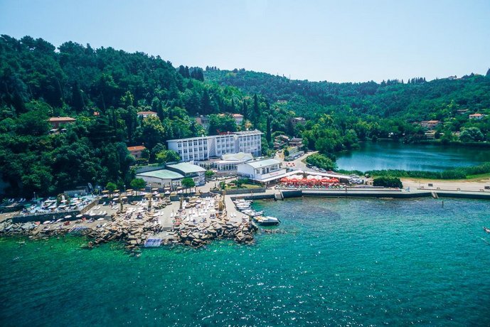 Barbara Piran Beach Hotel & Spa Obalno-Kraska Region Slovenia thumbnail
