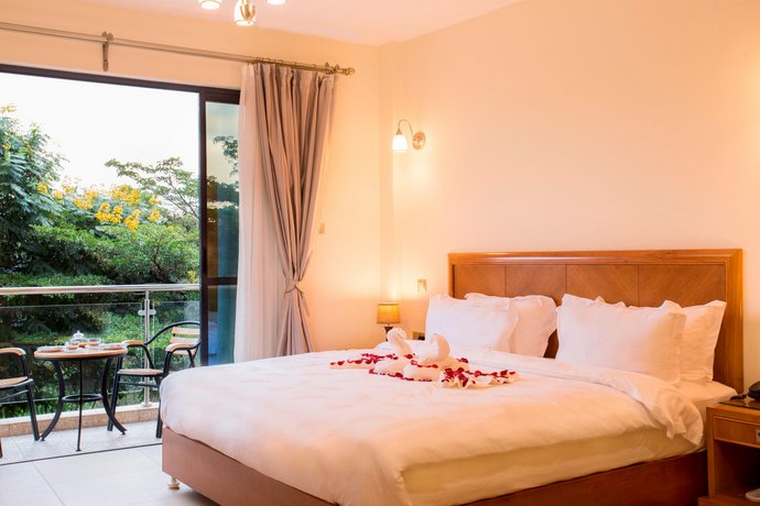Lotos Inn & Suites Nairobi