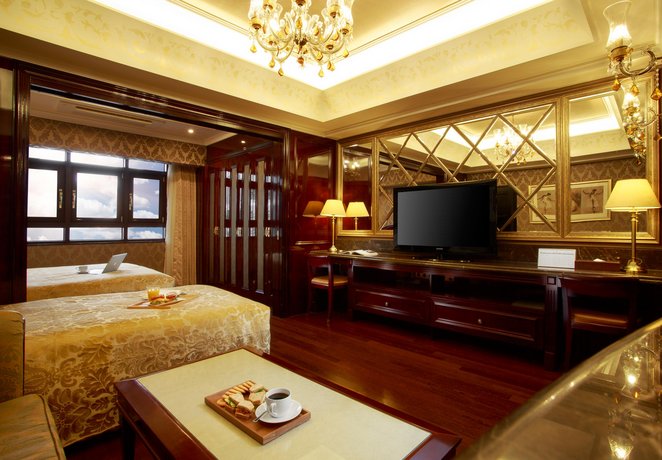 Gangnam Artnouveau City