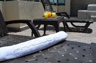 Hotel Parque 70