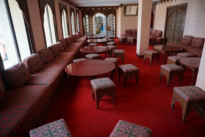 Hotel Zelis, Asilah: encuentra el mejor precio