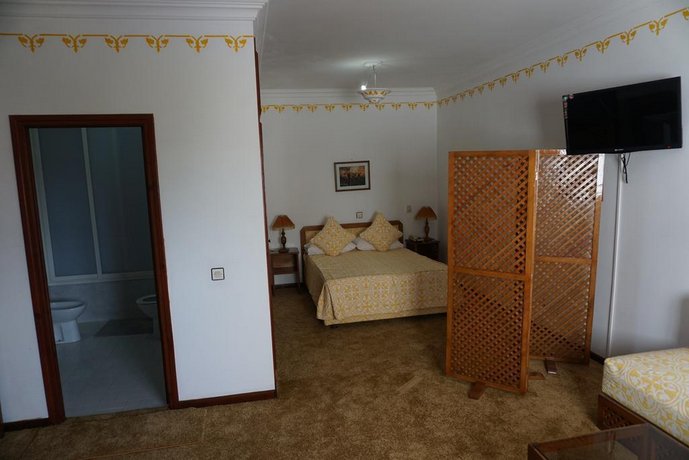 Hotel Zelis, Asilah: encuentra el mejor precio