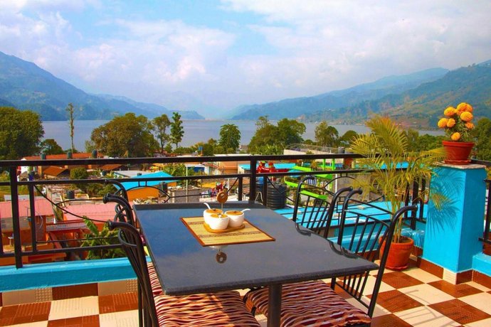 Hotel Adam Pokhara