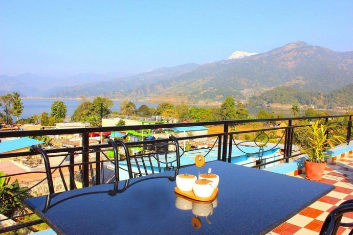 Hotel Adam Pokhara