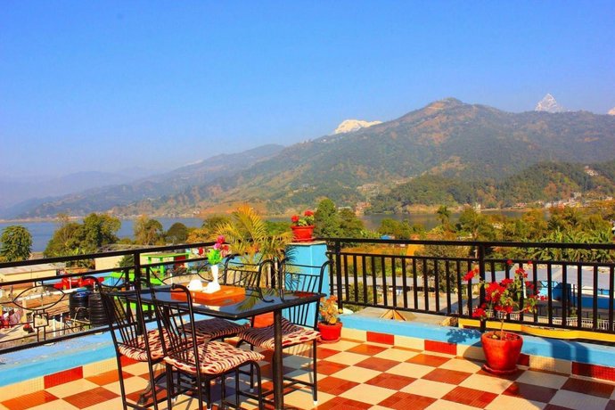 Hotel Adam Pokhara