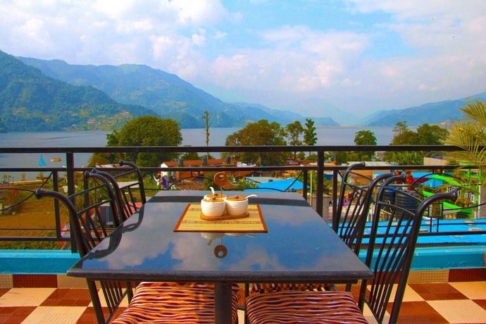 Hotel Adam Pokhara