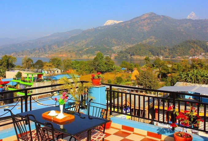 Hotel Adam Pokhara