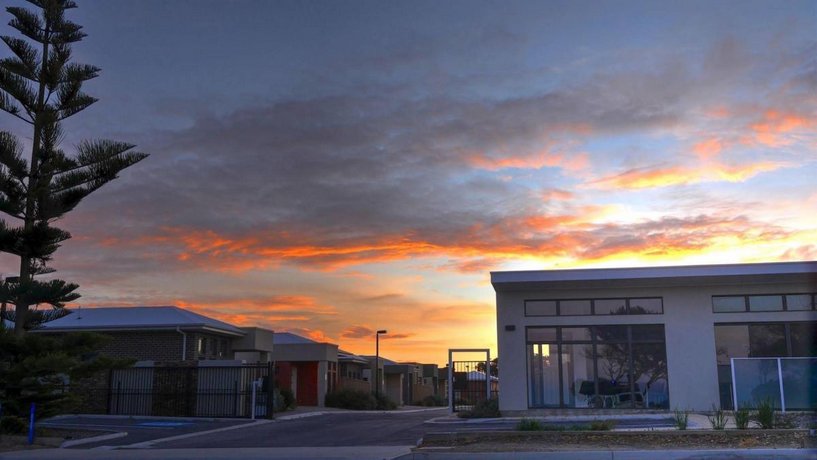 Photo: Villas on the Bay Kingscote Photo: Villas on the Bay Kingscote