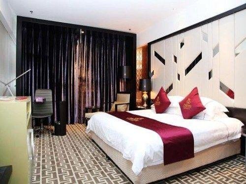 唐山白玉兰酒店