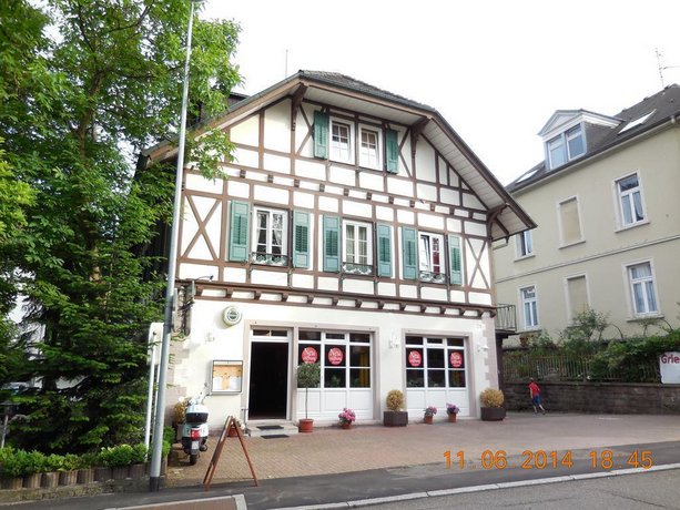 Hotel Athos Baden Baden Compare Deals