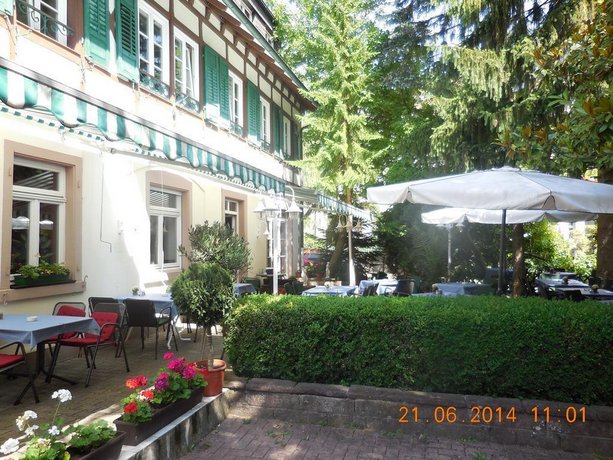 Hotel Athos Baden Baden Compare Deals
