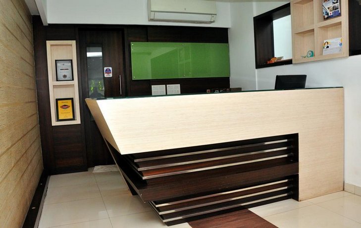 Emporium Hotel, Mangalore - Compare Deals