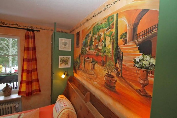 Haus Sonneck Schluchsee Compare Deals