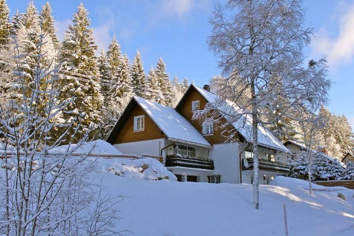 Haus Sonneck Schluchsee Compare Deals