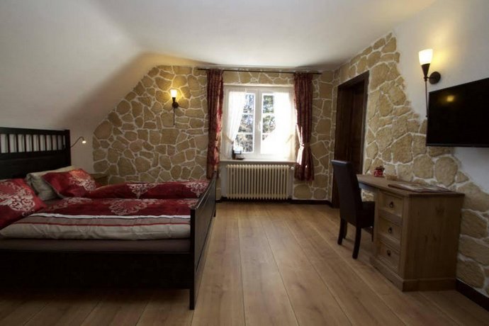 Haus Sonneck Schluchsee Compare Deals