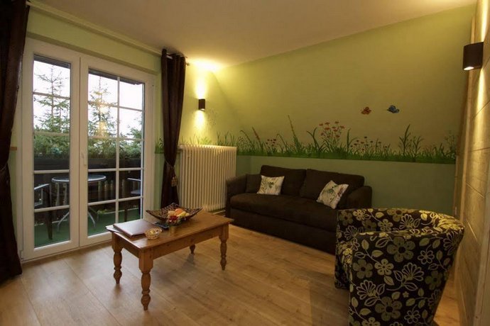 Haus Sonneck Schluchsee Compare Deals