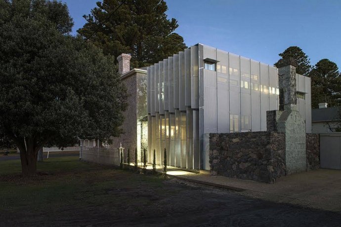 Photo: Drift House Photo: Drift House