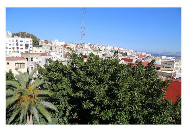 La Maison de Tanger: encuentra el mejor precio