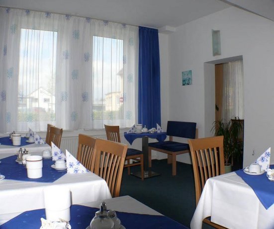 Hotel Garni Haus Gemmer Coburg Compare Deals