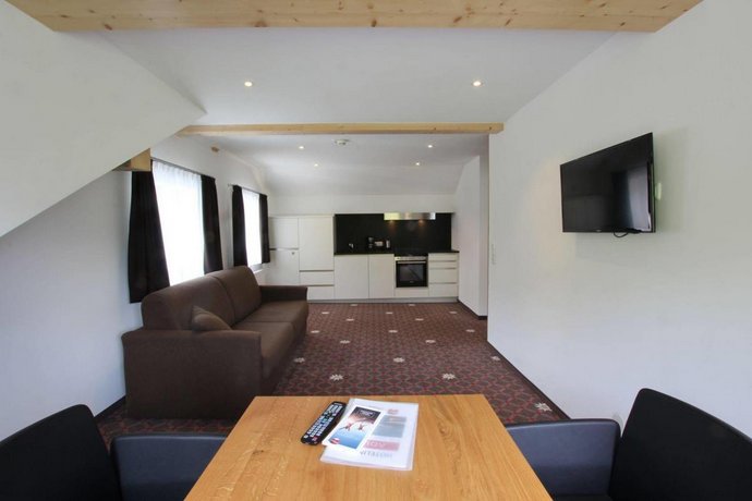 Hotel Adler Warth Compare Deals