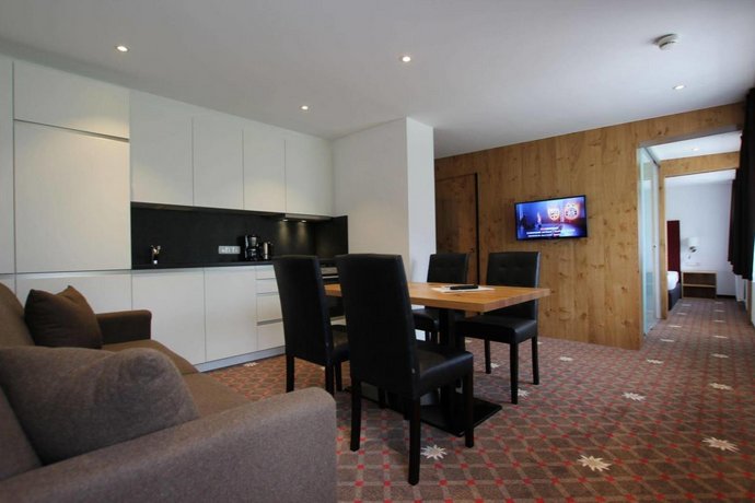 Hotel Adler Warth Compare Deals
