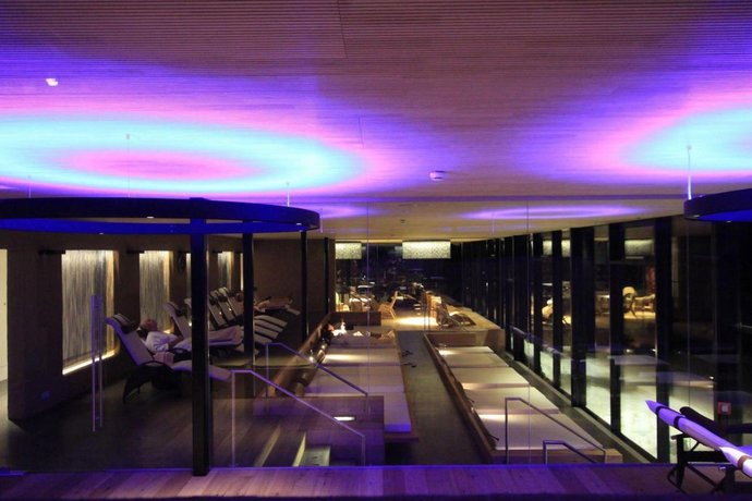 Hotel Adler Warth Compare Deals