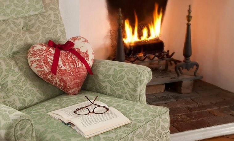 Country Hearth Bed Breakfast New Holland Compare Deals