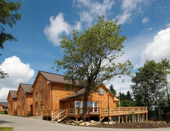 Torfhaus Harzresort Altenau Compare Deals