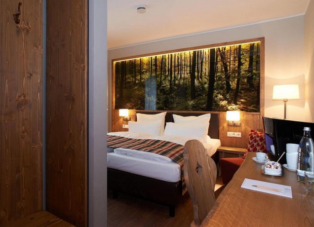 Torfhaus Harzresort Altenau Compare Deals
