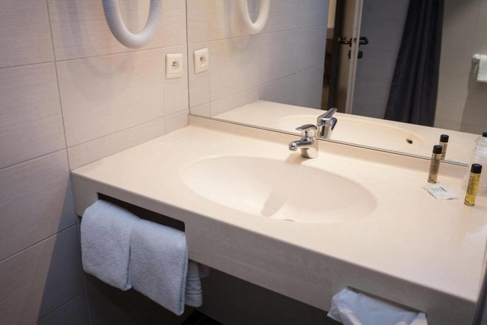 Hotel Princes de Catalogne, โกลลิยูร์ - ส่วนลดและรีวิวโรงแรม