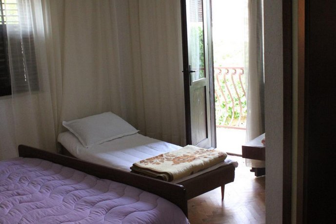 Rooms Adriatica Island Brac 