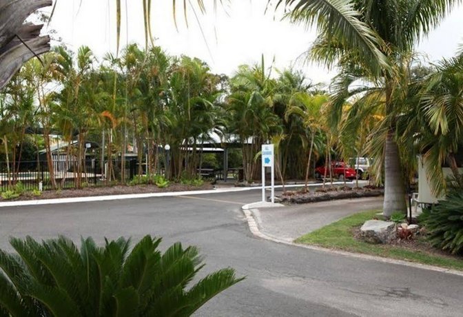 Photo: Lazy Acres Caravan Park Photo: Lazy Acres Caravan Park
