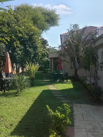 Sidze Guest House