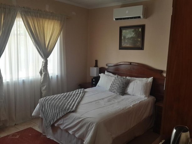 Sidze Guest House 