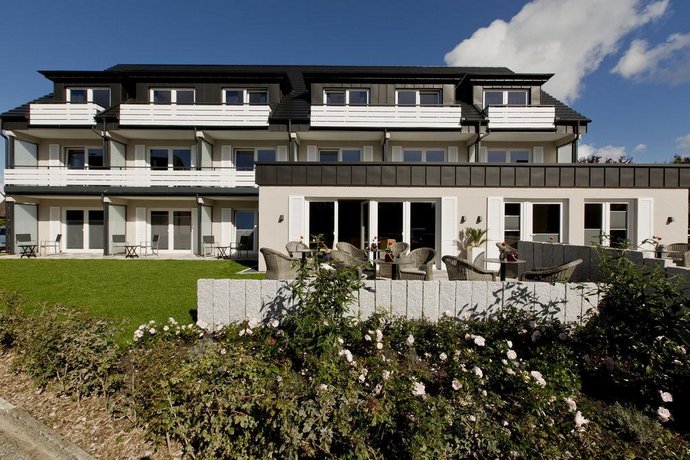 Hotel Astra Maris Busum Compare Deals