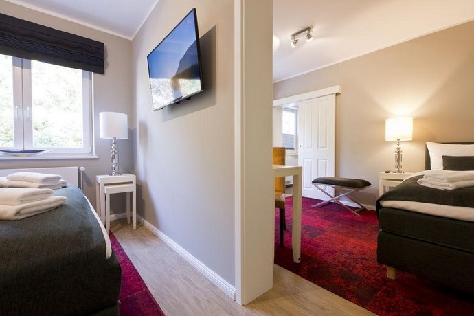 Hotel Astra Maris Busum Compare Deals