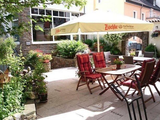 Haus Hohenzollern Haus Ambiente Bad Bertrich Compare Deals