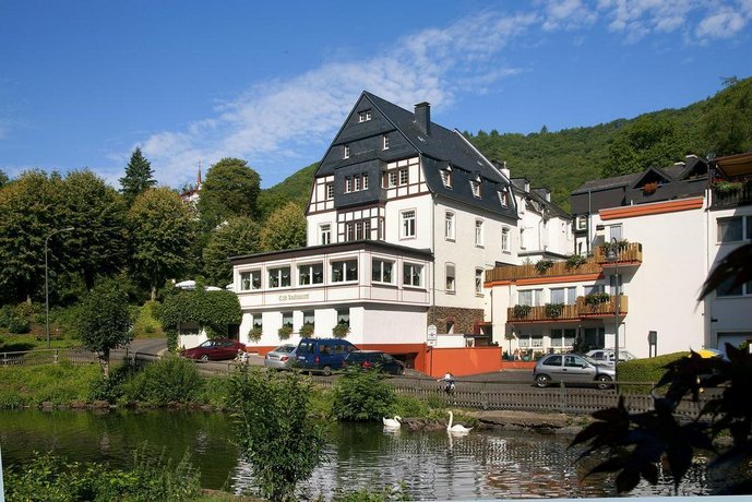 Bertricher Hof Superior Bad Bertrich Compare Deals